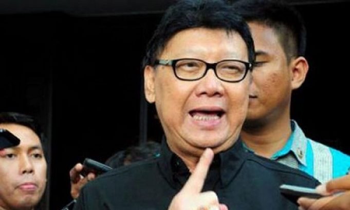 Tjahyo Tegaskan Ganti Pejabat Yang Tidak Laksanakan Tugasnya