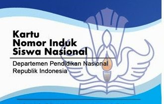 Mulai 2019, NISN Diganti Dengan NIK