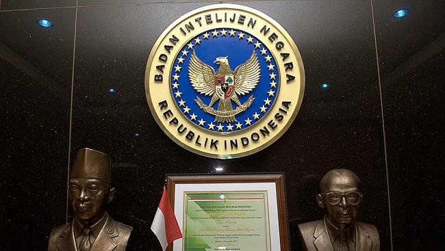 BIN Nyatakan Terdapat 41 Masjid di Lembaga Kementerian BUMN Terpapar Paham Radikal