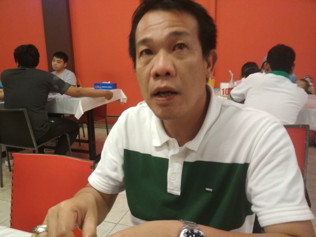 PWI Lampung Jadwalkan Pelantikan Pengurus Mappilu Kabupaten/Kota