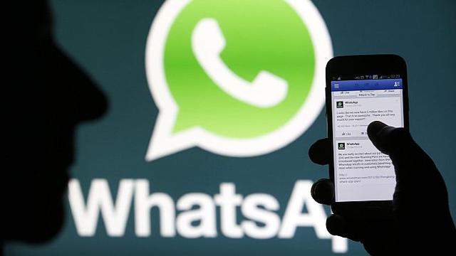 Whatsapp dan Kepanikan Politik