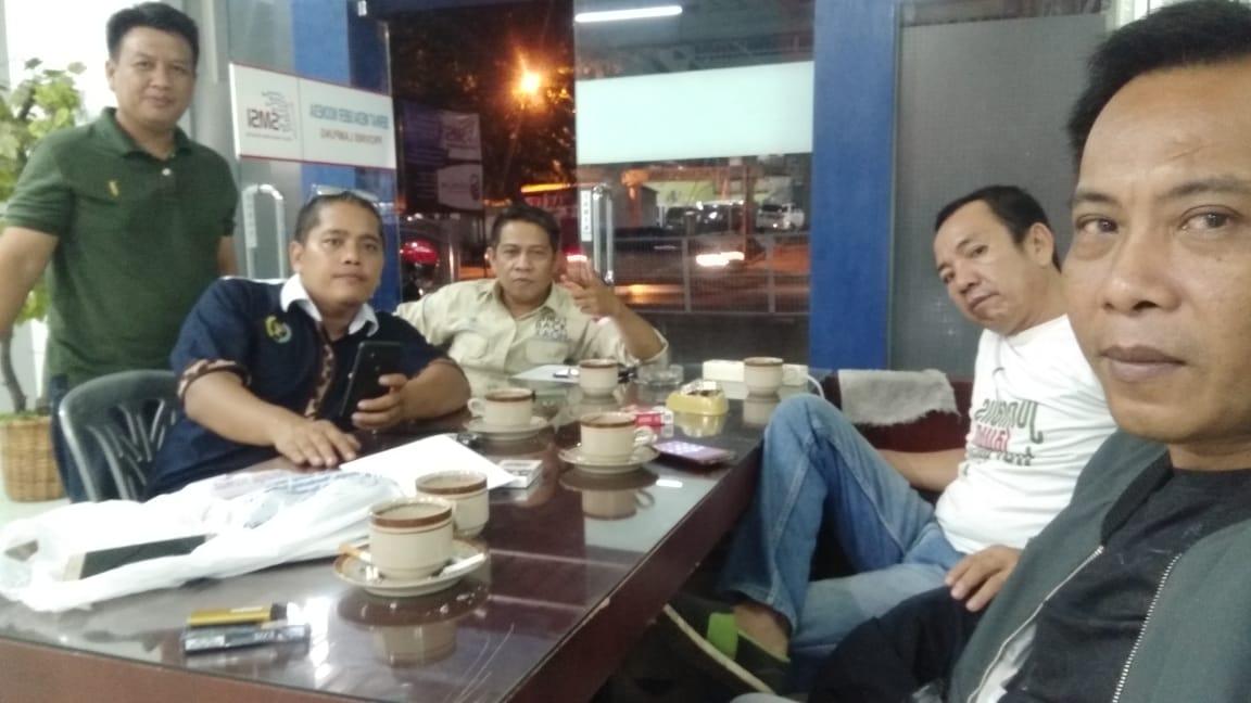 SMSI Lampung Akan Gelar Lomba Foto Pariwisata dan Berita Pemilu Bermartabat