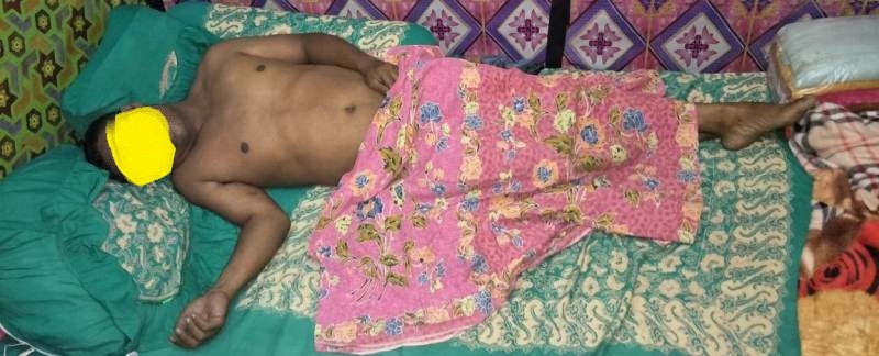 Usai ‘Indehoy’ dengan PSK, Oknum ASN Pemkab Wondama Meregang Nyawa