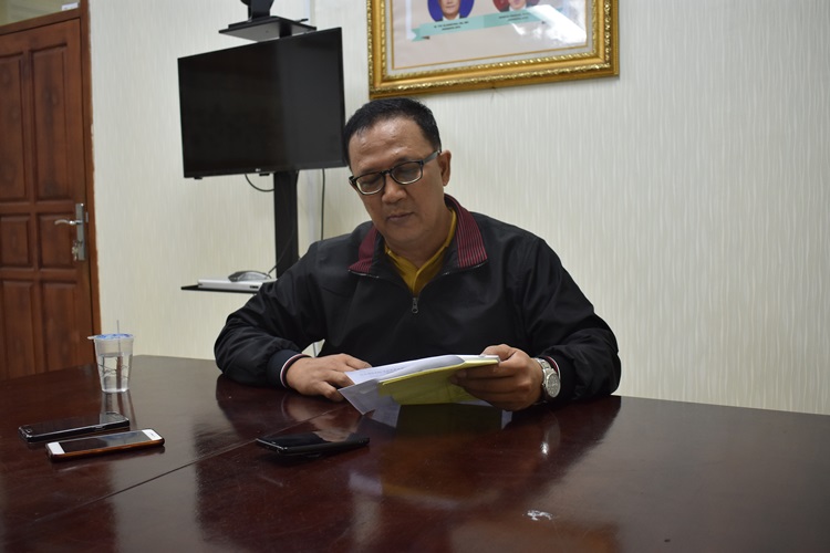 KPU Tak akan Berikan Iklan Bagi Media yang Belum Terverifikasi Dewan Pers