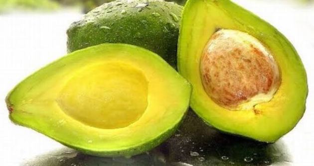 10 Manfaat Buah Alpukat