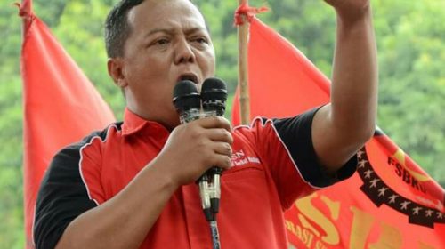 FSBKU Angkat Bicara Soal Kasus Pelecehan Seksual di Kampus UIN Lampung