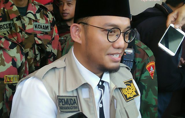 Ketua PP Pemuda Muhammadiyah Penuhi Panggilan Polisi Terkait Dugaan Penyimpangan Dana Kemah Pemuda