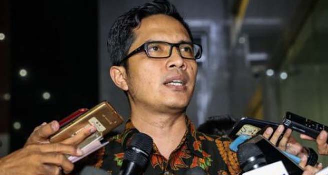 Bupati Cianjur Ditangkap Terkait Pemotongan Dana Pembangunan Sekolah