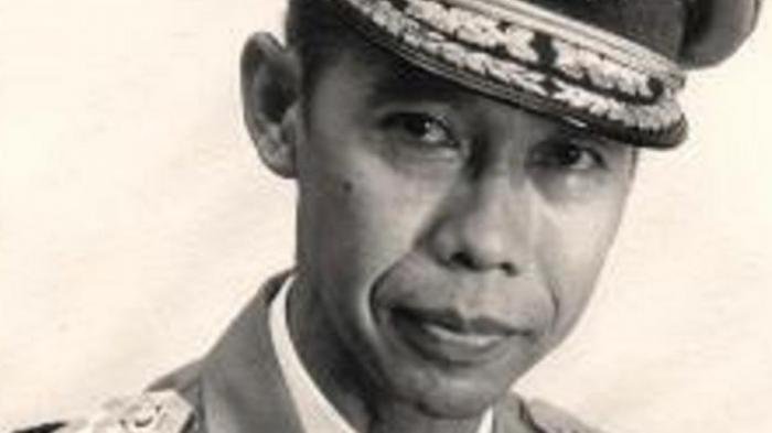 Jenderal Hoegeng Rela Diberhentikan Soeharto dari Jabatan Kapolri Demi Bela Kebenaran