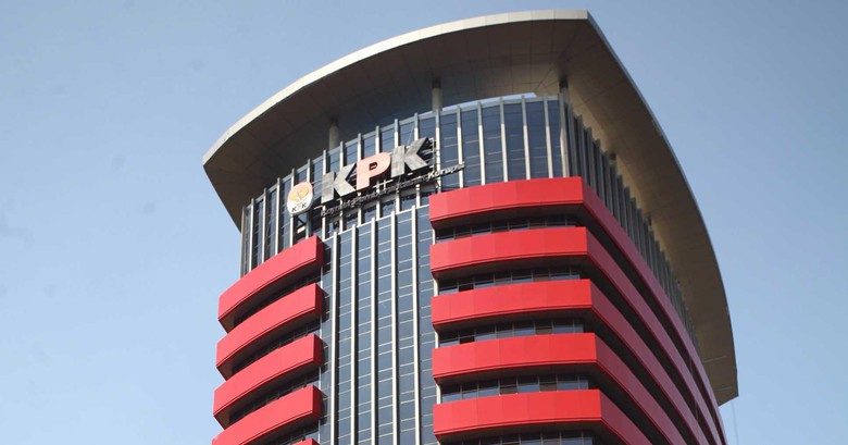 KPK Diminta Tahan Simon dan Budi Winarto Terkait Suap Proyek Lampung Tengah