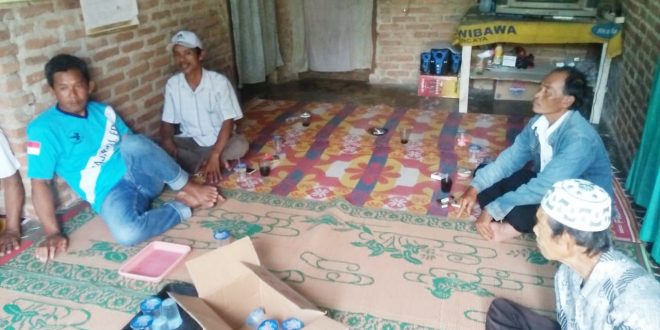 Dinas PUPR Belum Bayar Ganti Rugi Lahan, Warga Katibung Akan Demo