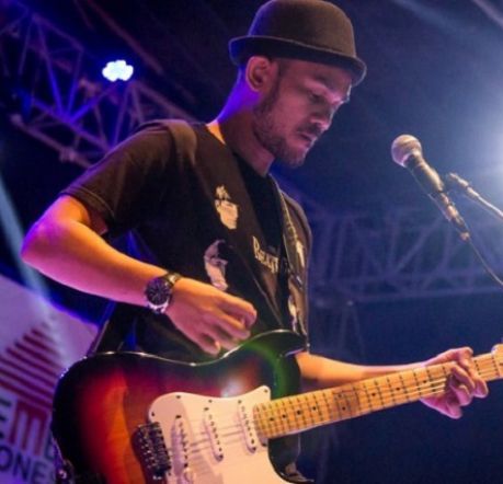 Gitaris Seventeen Akan Dikebumikan Dikampung Halamannya