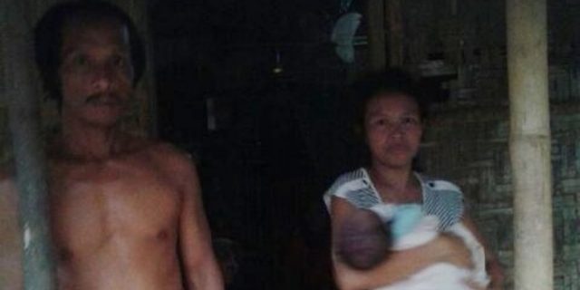 Diduga BPJS Ditolak, Karen Jumaidah Asal Candipuro Harus Tanggung “Mahalnya” Biaya Persalinan