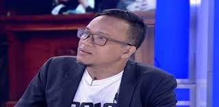 Jubir BPN Prabowo-Sandi Tanggapi Pernyataan Immanuel Ebenezer yang Tuding Peserta Aksu 212 Sebagai Wisatawan Penghamba Uang