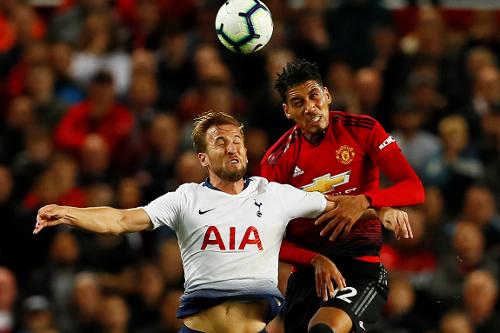 Lawan Tottenham, Solskjaer Minta MU Berbenah