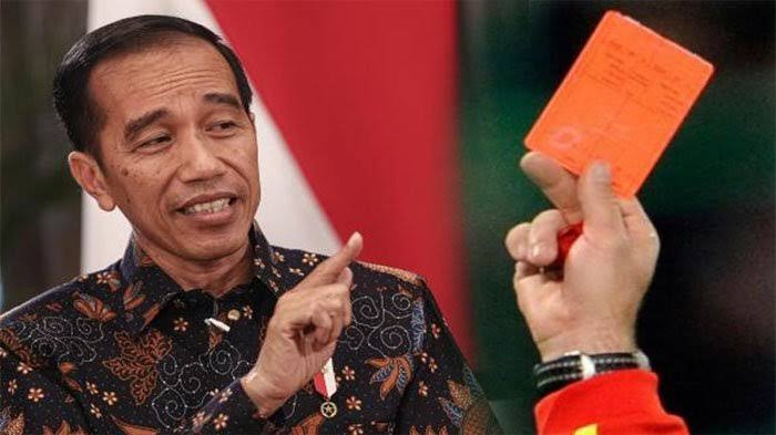 Komnas HAM Beri Raport Merah Jokowi: 7 Data Faktual atas Dugaan Pelanggaran HAM Jokowi 2014-2018