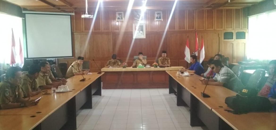 Lagi, Oknum ASN Dinkes Lecehkan Profesi Wartawan