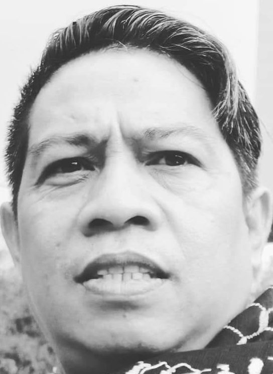 Juniardi: Pers Harus Bertanggung Jawab Atas Karya Jurnalistiknya