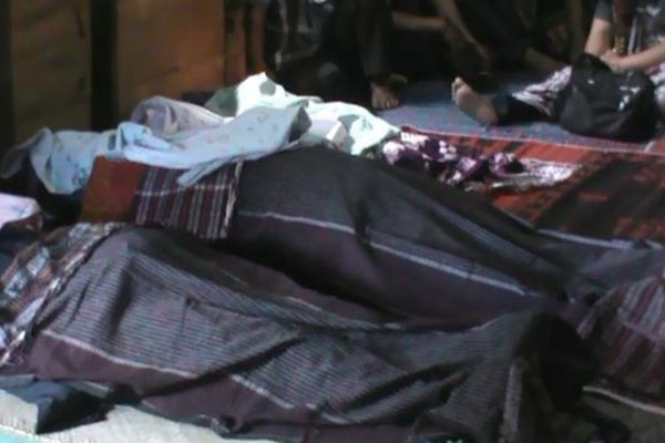 Hasil Autopsi Kematian Sekeluarga di Samosir