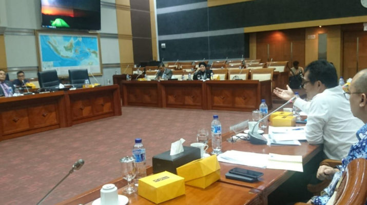 Pemerintah Minta Saudi Tunda Kebijakan Rekam Biometrik di Indonesia