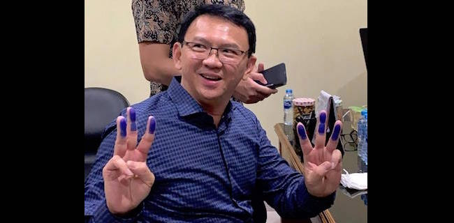 Wartawan Tak Tahu Keluarnya Ahok dari Mako Brimob