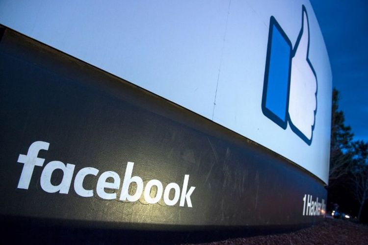 Ada Sekitar 50 Juta Akun Facebook Diretas?