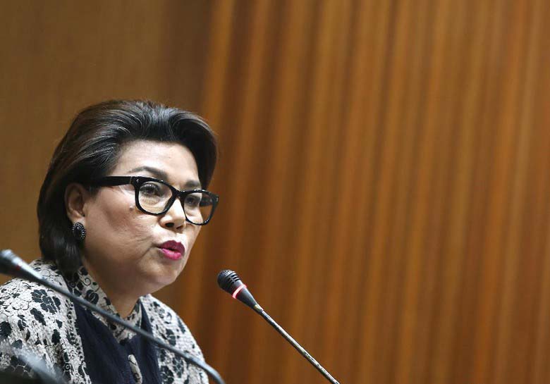 KPK Tetapkan 41 Anggota DPRD Malang Jadi Tersangka Korupsi