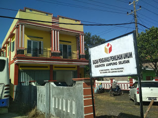 Oknum PPK dan PPS Kecamatan Rajabasa Lamsel Diduga Jadi Tim Sukses Caleg DPR-RI Partai Demokrat?