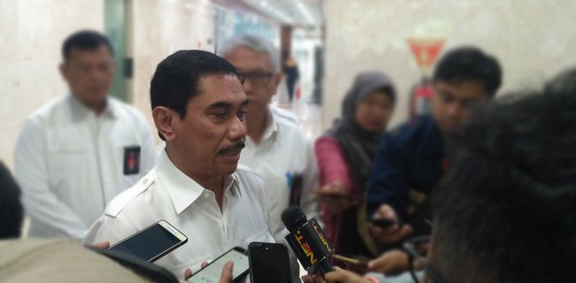 Kepala BNPT : Abu Bakar Baasyir Tidak Mau Ikut Deradikalisasi