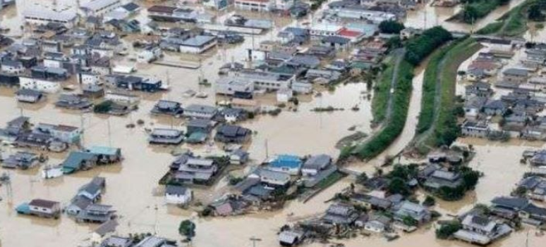 Ribuan Rumah Rusak dan Liktrik Padam Akibat Banjir Terjang 11 Kecamatan di Maros