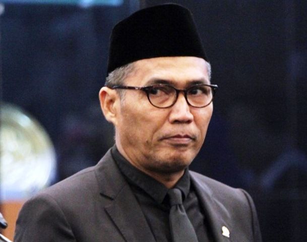 Anggota Komisi IX DPR RI Kritisi Kinerja Kemenkes
