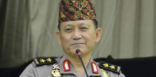 Ike Edwin Lulus Uji Kompetensi Capim KPK