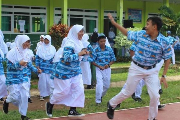 Segera Dikucurkan, Dana BOP dan BOS untuk Sekolah Agama Islam Naik Signifikan