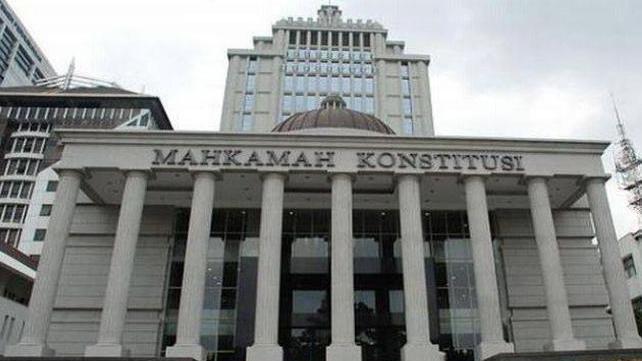 Zico Simanjuntak Ajukan Permohonan Uji UU Penodaan Agama di MK