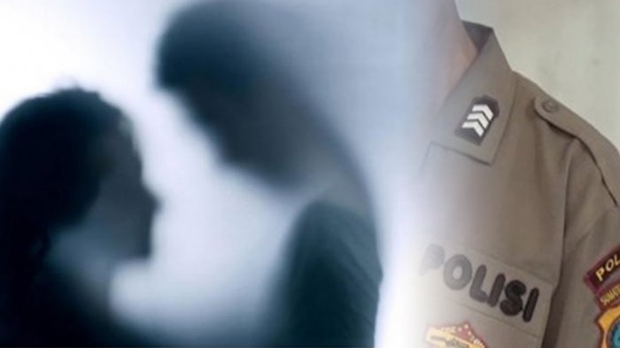 Ketahuan Selingkuh, Oknum Anggota Polres Tulang Bawang Dilaporkan Istrinya ke Polda Lampung