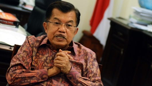 JK Nilai Pemberian Grasi Terhadap Terpidana Pembunuh Wartawan Adalah Hal Wajar