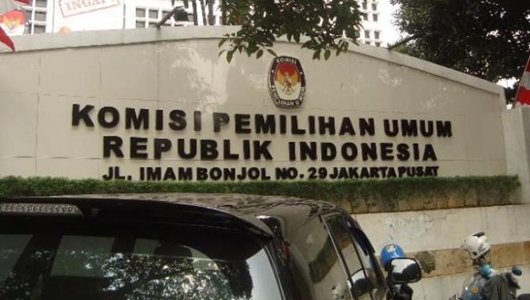 Sikap Tidak Konsisten KPU Akibatkan Krisis Demokrasi