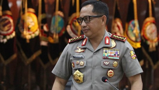 Politisi PKS Komentari Rotasi dan Mutasi di Mabes Polri