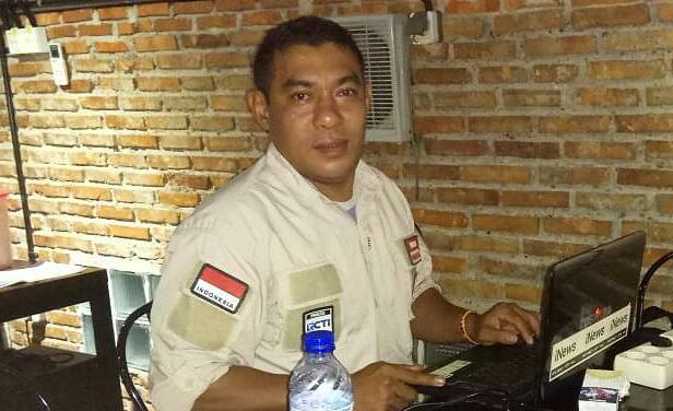 Presiden Jokowi Didesak IJTI Pengda Papua Barat Cabut Pemberian Remisi Otak Pelaku Pembunuhan Wartawan