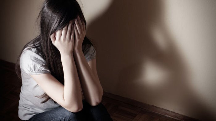 Sering Nonton Porno, Kakak Cabuli Adiknya Sendiri