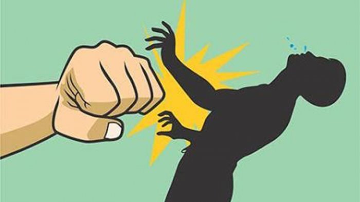 Kronologi Pemukulan Kader PBB Saat Bahas Dukungan Pilpres