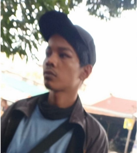 Buruh Pabrik CBM Laporkan Rekan Kerjanya ke Polisi