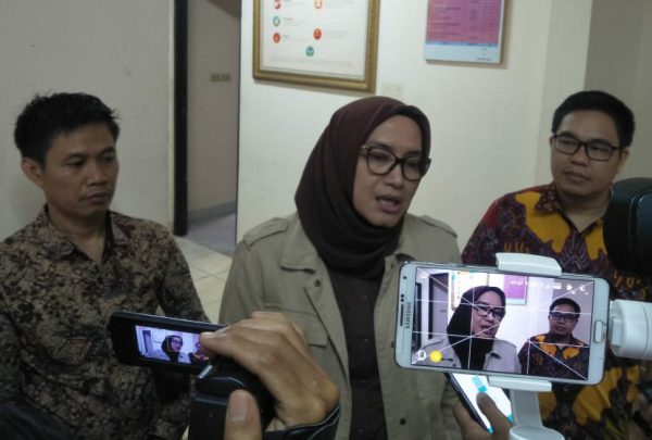 TIM KPU RI Investigasi Dugaan Jual Beli Kursi Seleksi KPU Lampung Rp100 Juta