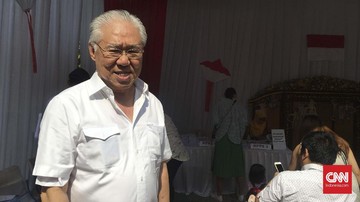 Kasus OTT Anggota DPR Partai Golkar Bowo Sidik, KPK Geledah Ruangan Menteri Perdagangan