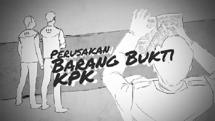 Transaksi Basuki Hariman dan Tito Karnavian dengan Nilai Fantastis?