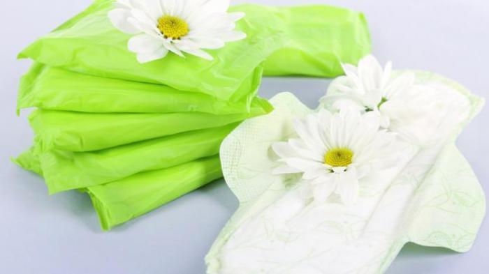 Heboh Remaja Mabuk Air Rebusan Pembalut