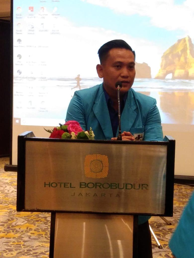 Ketum KNPI Berharap Gerakan 212 Tidak Dipersempit oleh Kepentingan Politik Praktis