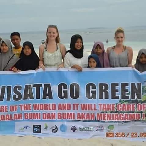 Peringati Hari Pariwisata Se Dunia 2018 Pemkab Bulukumba Gelar Event World Tourism Day 2018