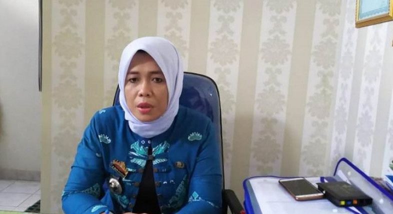 Lima Tahun Siklus DBD, Dinkes Kota Metro Waspadai Meningkatnya Jumlah Pasien