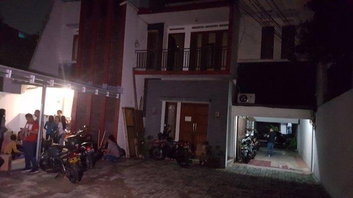 Korban Mayat dalam Lemari Sempat Unggah Bukti Ancaman